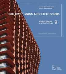 9781940743165-1940743168-Eric Owen Moss Architects/3585 (Source Books in Architecture)