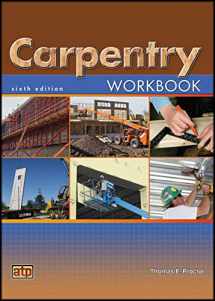 9780826908100-0826908101-Carpentry Workbook