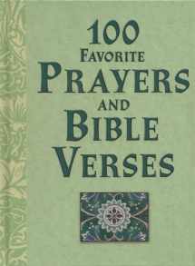 9781412713948-1412713943-100 Favorite Prayers and Bible Verses