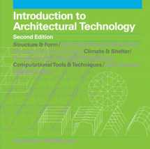 9781780672953-1780672950-Introduction to Architectural Technology, 2nd Edition