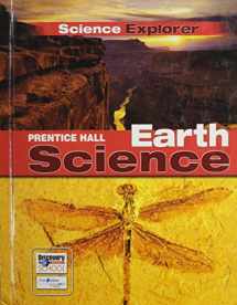 9780133668582-0133668584-SCIENCE EXPLORER C2009 LEP STUDENT EDITION EARTH SCIENCE