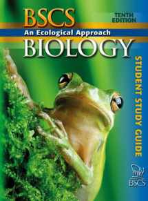 9780757513336-0757513336-BSCS Biology: An Ecological Approach Student Study Guide