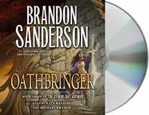 9781427275929-1427275920-Oathbringer: Book Three of the Stormlight Archive (The Stormlight Archive, 3)
