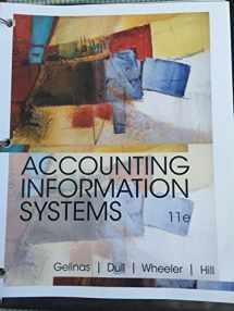 9781337296953-1337296953-Llf Accounting Information Systems
