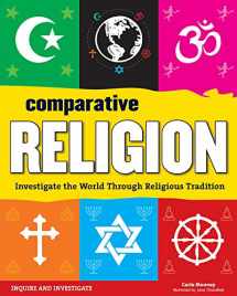 9781619303010-1619303019-Comparative Religion: Investigate the World Through Religious Tradition