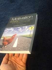 9780205941001-0205941001-Motivation: Biological, Psychological, and Environmental (4th Edition)