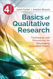 9781412997461-1412997461-Basics of Qualitative Research: Techniques and Procedures for Developing Grounded Theory