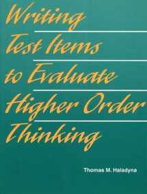 9780205178759-0205178758-Writing Test Items to Evaluate Higher Order Thinking
