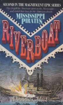9780515116533-051511653X-Riverboat: Mississippi Pirates