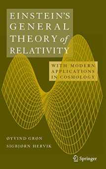 9780387691992-0387691995-Einstein's General Theory of Relativity: With Modern Applications in Cosmology