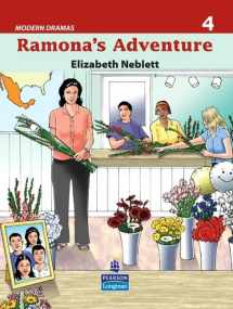 9780135131800-0135131804-Ramona's Adventure (Modern Dramas 4)