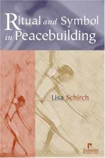 9781565491953-1565491955-Ritual and Symbol in Peacebuilding