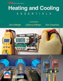 9781631260599-1631260596-Heating and Cooling Essentials