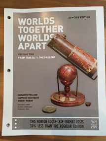 9780393250947-0393250946-Worlds Together, Worlds Apart: A History of the World: From the Beginnings of Humankind to the Present