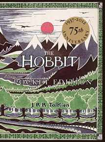 9780547928241-0547928246-The Hobbit: Pocket Edition