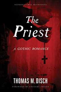 9780816672134-081667213X-The Priest: A Gothic Romance (Supernatural Minnesota)
