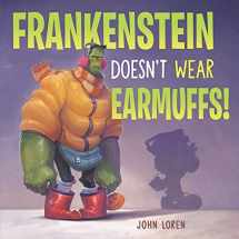 9780062941145-0062941143-Frankenstein Doesn't Wear Earmuffs!
