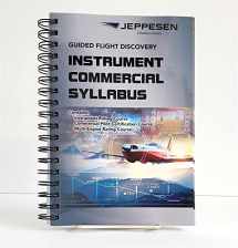 9780884873907-0884873900-Jeppesen Instrument/Commercial Syllabus