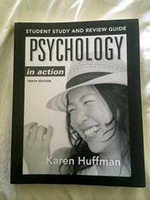 9781118289464-1118289463-Psychology in Action Study Guide