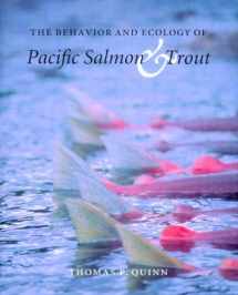 9780295984377-0295984376-The Behavior and Ecology of Pacific Salmon and Trout