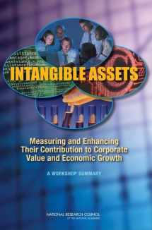 9780309144148-0309144140-Intangible Assets: Measuring and Enhancing Their Contribution to Corporate Value and Economic Growth