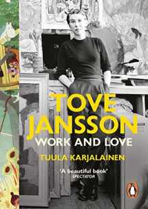 9780141978826-0141978821-Tove Jansson: Work and Love