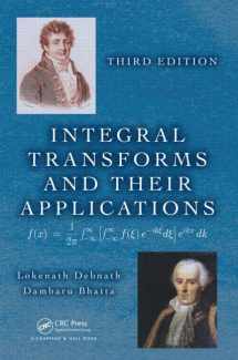 9781482223576-1482223570-Integral Transforms and Their Applications