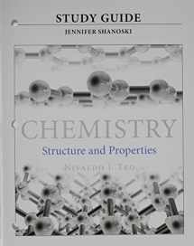 9780321965615-0321965612-Study Guide for Chemistry: Structure and Properties