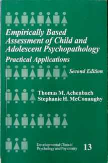 9780803972476-0803972474-Empirically Based Assessment of Child and Adolescent Psychopathology: Practical Applications (Developmental Clinical Psychology and Psychiatry)