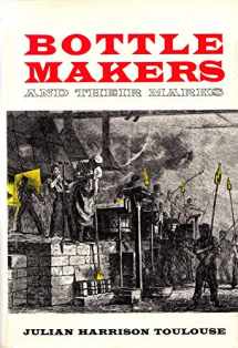 9780840743183-0840743181-Bottle Makers and their Marks