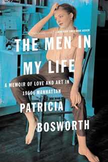9780062287915-0062287915-The Men in My Life: A Memoir of Love and Art in 1950s Manhattan