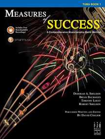 9781569398173-1569398178-Measures of Success Tuba Book 1
