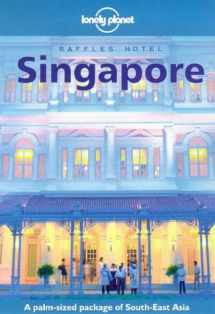 9780864426307-0864426305-Lonely Planet Singapore (Singapore (Lonley Planet), 4th ed)