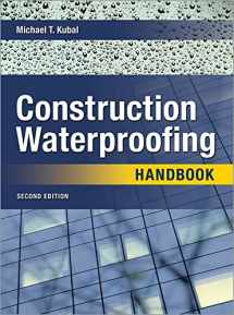 9780071489737-0071489738-Construction Waterproofing Handbook: Second Edition