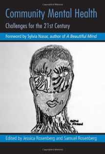 9780415950114-0415950112-Community Mental Health: Challenges for the 21st Century