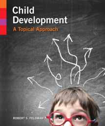 9780205923496-0205923496-Child Development: A Topical Approach