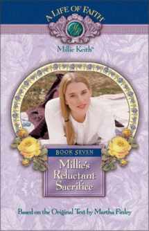 9781928749158-1928749151-Millie's Reluctant Sacrifice, Book 7