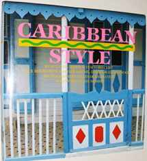 9780517556115-0517556111-Caribbean Style