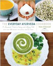 9781611802290-1611802296-The Everyday Ayurveda Cookbook: A Seasonal Guide to Eating and Living Well