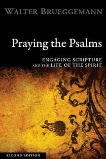 9781498210591-1498210597-Praying the Psalms, Second Edition