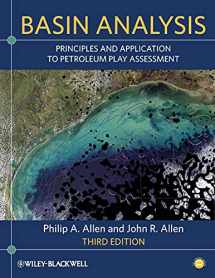 9780470673768-0470673761-Basin Analysis: Principles and Application to Petroleum Play Assessment
