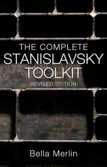 9781848424067-184842406X-The Complete Stanislavsky Toolkit: Revised Edition