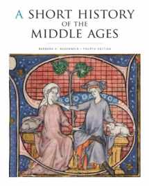 9781442608023-1442608021-A Short History of the Middle Ages, Fourth Edition