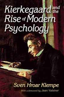 9781138511415-1138511412-Kierkegaard and the Rise of Modern Psychology (APA Psychotherapy Video Series)