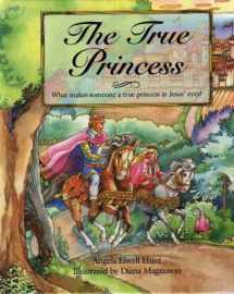 9781584740513-1584740515-The True Princess