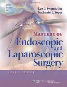 9781451173444-145117344X-Mastery of Endoscopic and Laparoscopic Surgery (Soper, Mastery of Endoscopic and Laparoscopic Surgery)