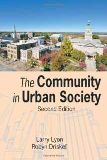 9781577667414-1577667417-The Community in Urban Society