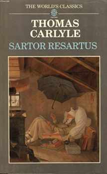 9780192817570-0192817574-Sartor Resartus (The ^AWorld's Classics)