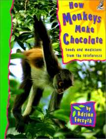 9780785786207-0785786201-How Monkeys Make Chocolate