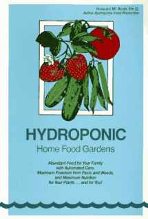 9780880071789-0880071788-Hydroponic Home Food Gardens